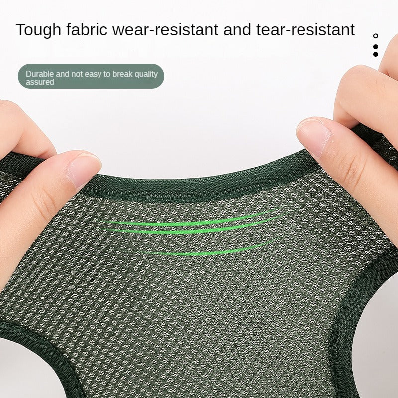 Pet Grooming Hammock Harness for Cats and Dogs, Cat Grooming Sling for Trimming Nail and Ear Care, Pet Hammock Restraint Bag