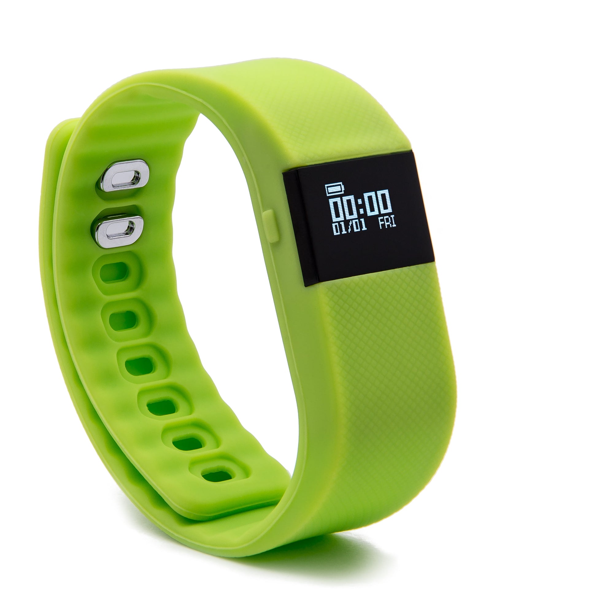 Fitness Tracker Green