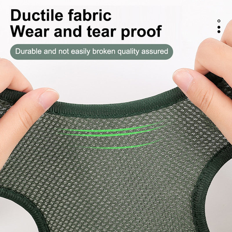 Pet Grooming Hammock Harness for Cats and Dogs, Cat Grooming Sling for Trimming Nail and Ear Care, Pet Hammock Restraint Bag