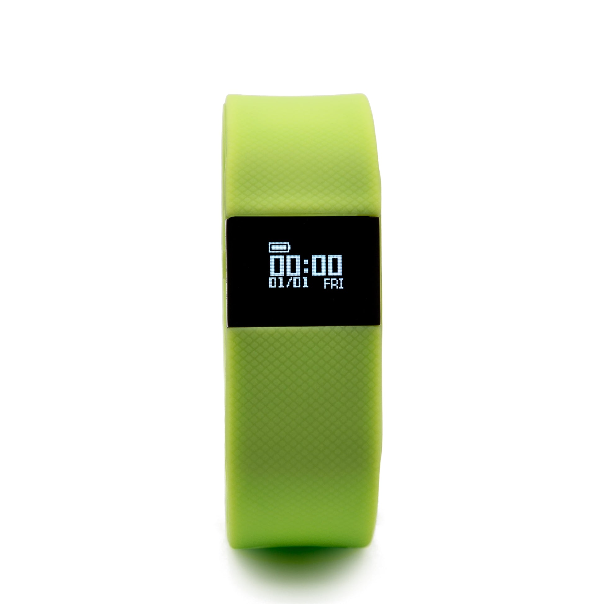 Fitness Tracker Green