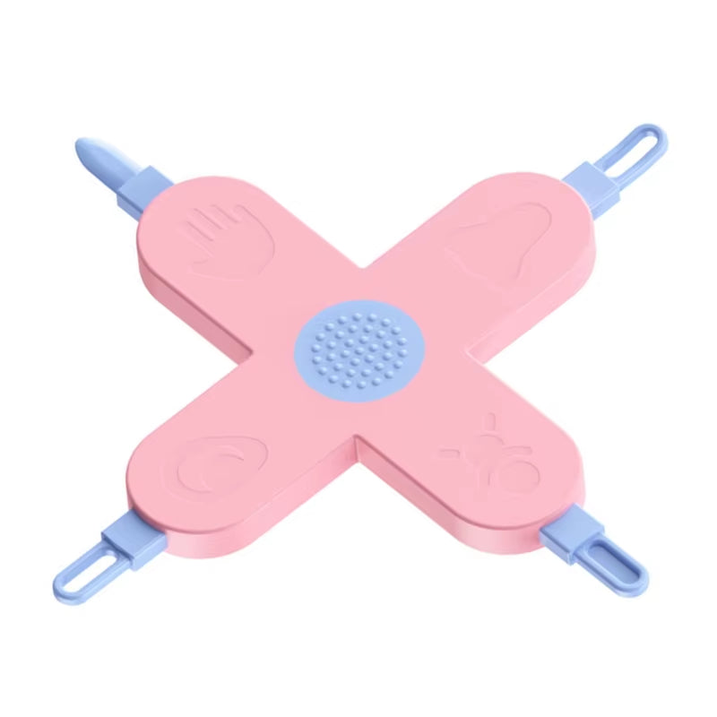 4-In-1 Baby Care Gadget Baby Dig Booger Clip Ear Wax Removal Tool Baby Ears&Nose&Navel Cleaning Tool Nasal Care Supplies