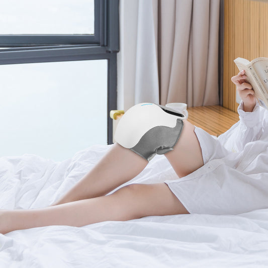 Smart Cordless Knee Massager