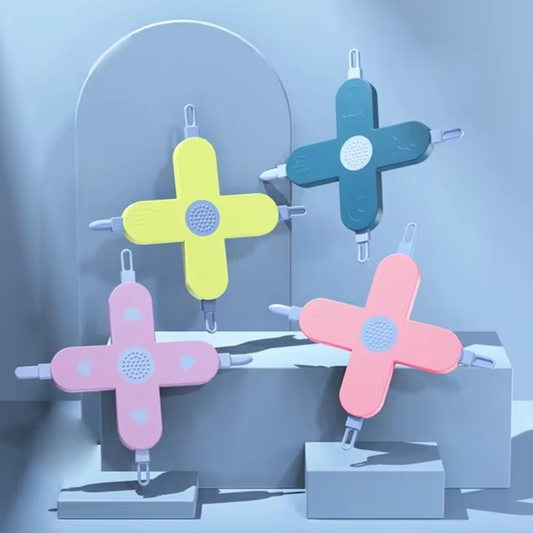 4-in-1 Baby Care Tool