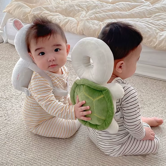 Baby Head Protection Cushion