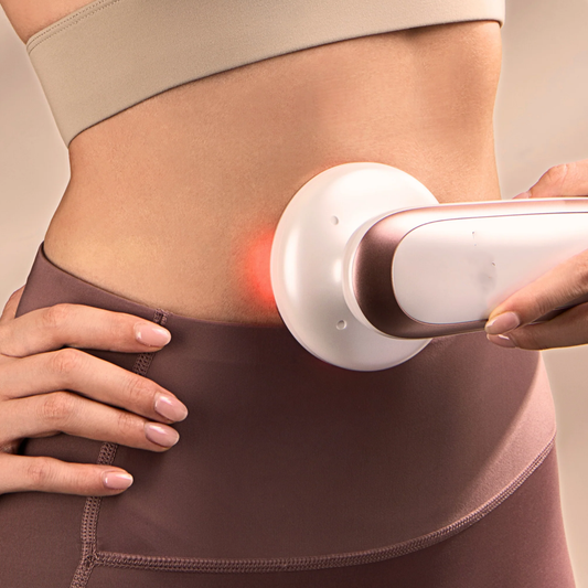 Ultrasonic Cavitation Machine