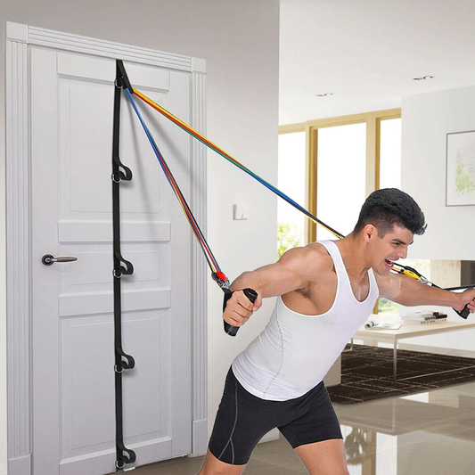 Elastic Resistance Band