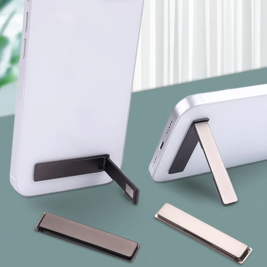 Invisible Ultra-Thin Magnetic Phone Holder