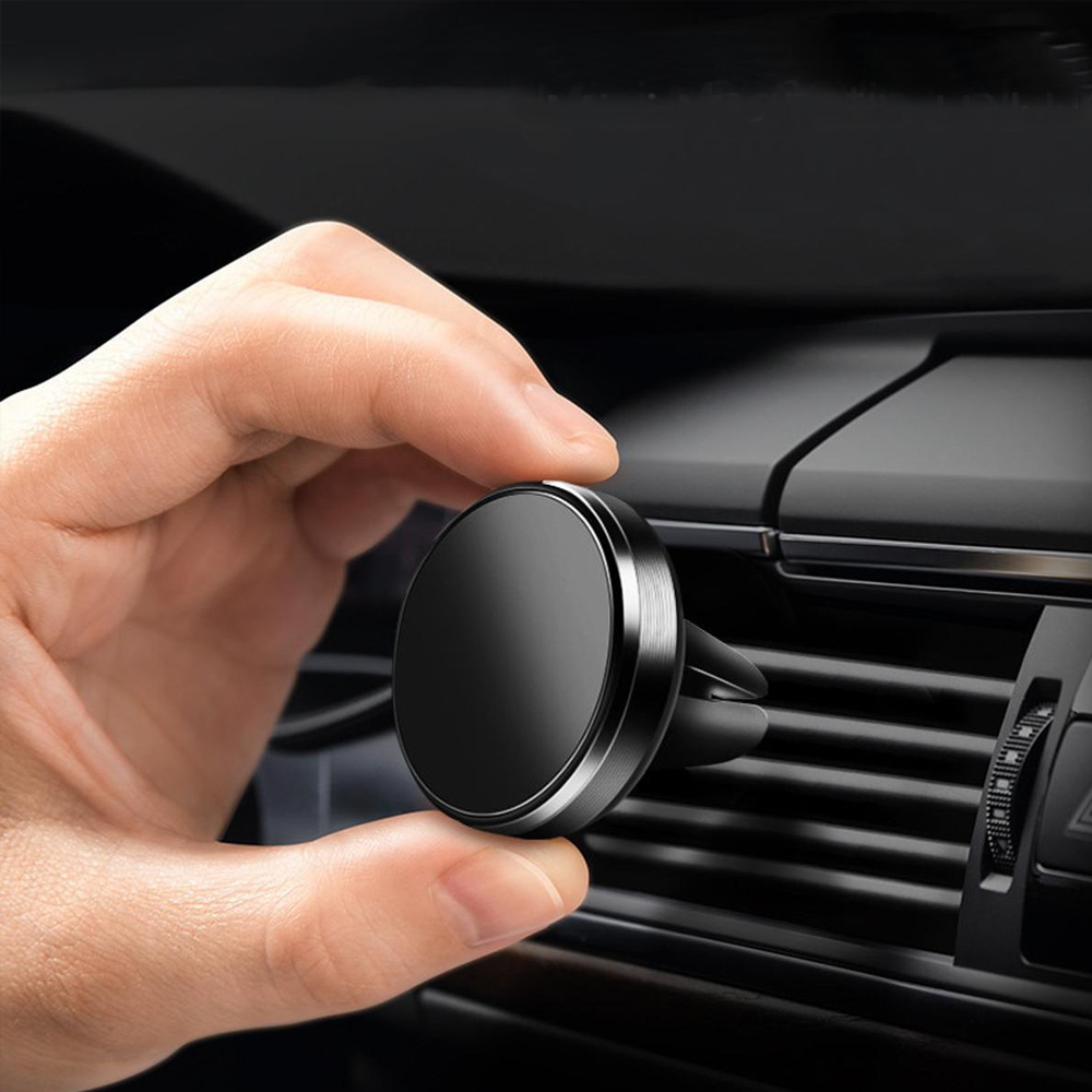 Magnetic Phone Holder for Car