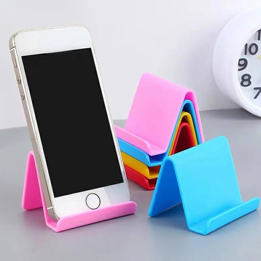 Fixed Phone Holder Stand
