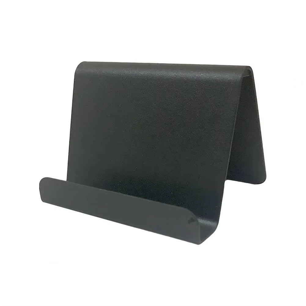 Phone Holder Fixed Storage Phone Holder Stand Kitchen Accessories Kitchen Desktop Organizer Desk Phone Holder Kitchen Gadgets