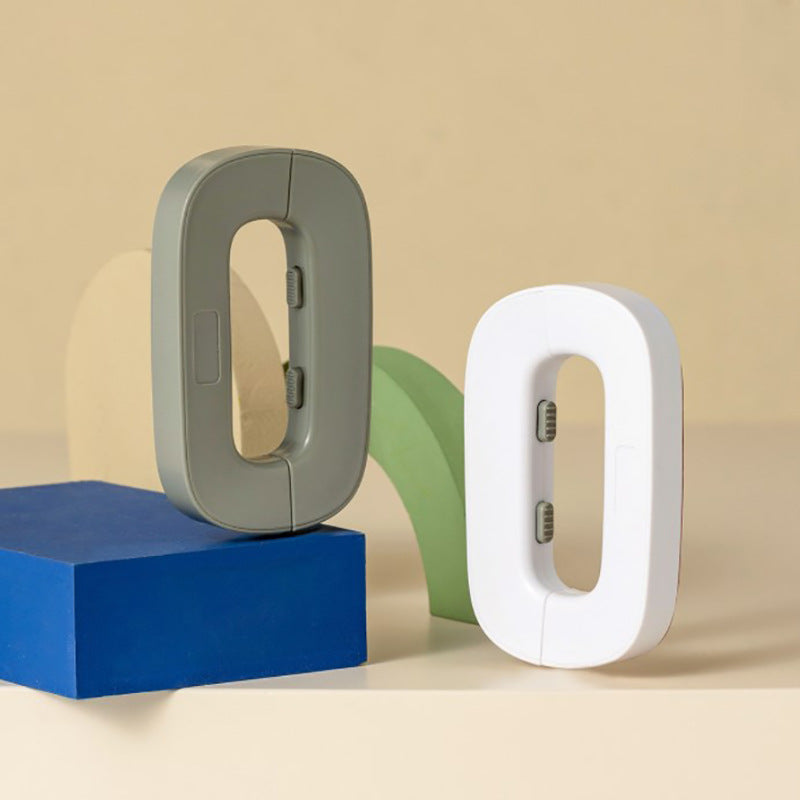 Household Refrigerator Lock Freezer Door Lock Toddler Children'S Cabinet Safety Lock Baby Anti-Pinching Safety for Baby Kitchen Gadgets