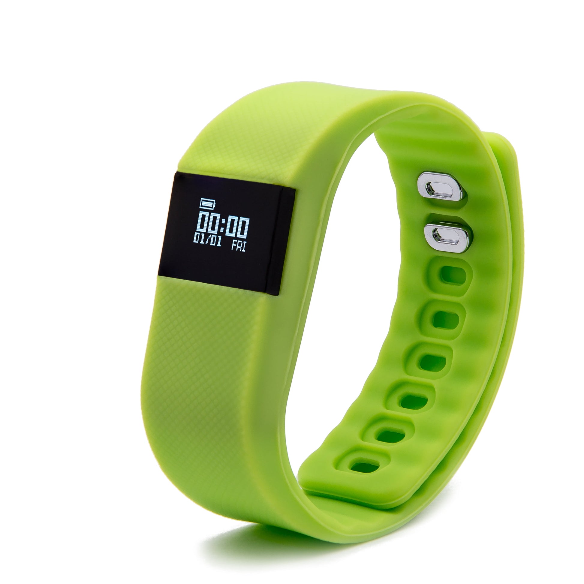 Fitness Tracker Green