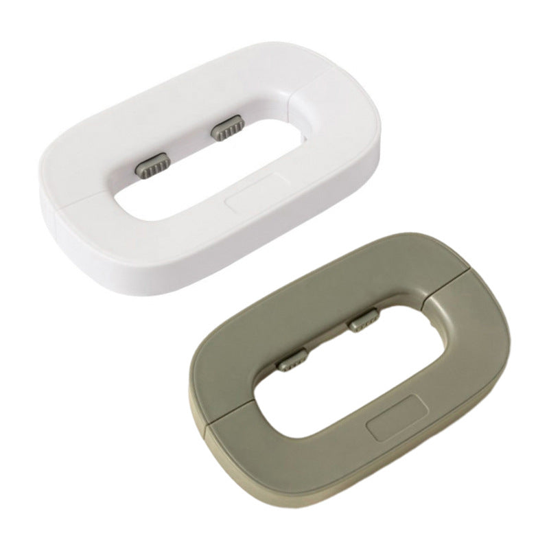 Household Refrigerator Lock Freezer Door Lock Toddler Children'S Cabinet Safety Lock Baby Anti-Pinching Safety for Baby Kitchen Gadgets