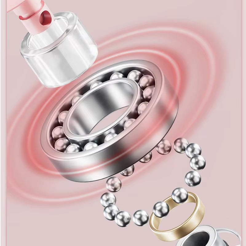 Weighted Skipping Rope Fitness Ropeless Jump Rope with Countersmart Cordless Counting Skipping Rope for Fitness Accessories