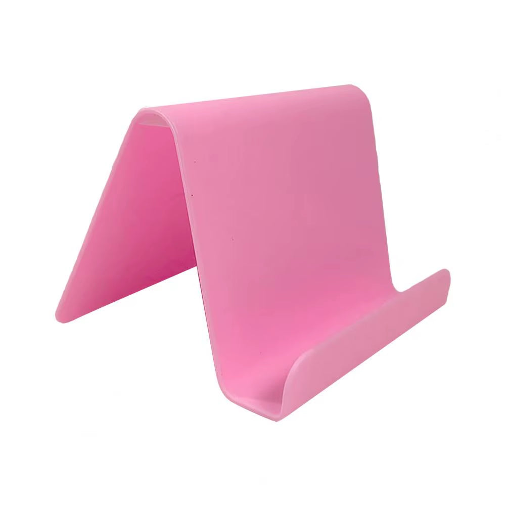 Phone Holder Fixed Storage Phone Holder Stand Kitchen Accessories Kitchen Desktop Organizer Desk Phone Holder Kitchen Gadgets