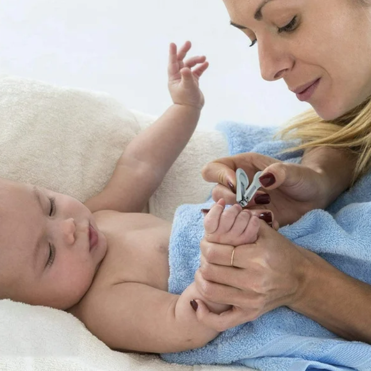Baby Nail Clippers