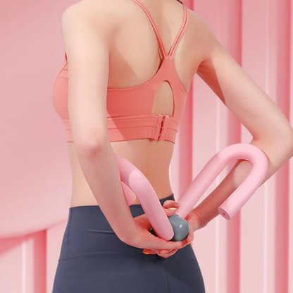 Multifunctional Leg Trainer