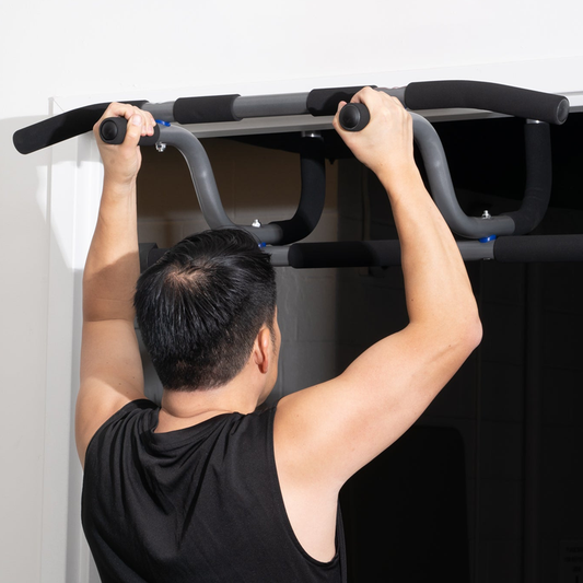 Doorway Chin-Up Bar