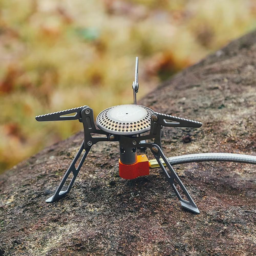 Fire Maple Titanium Stove