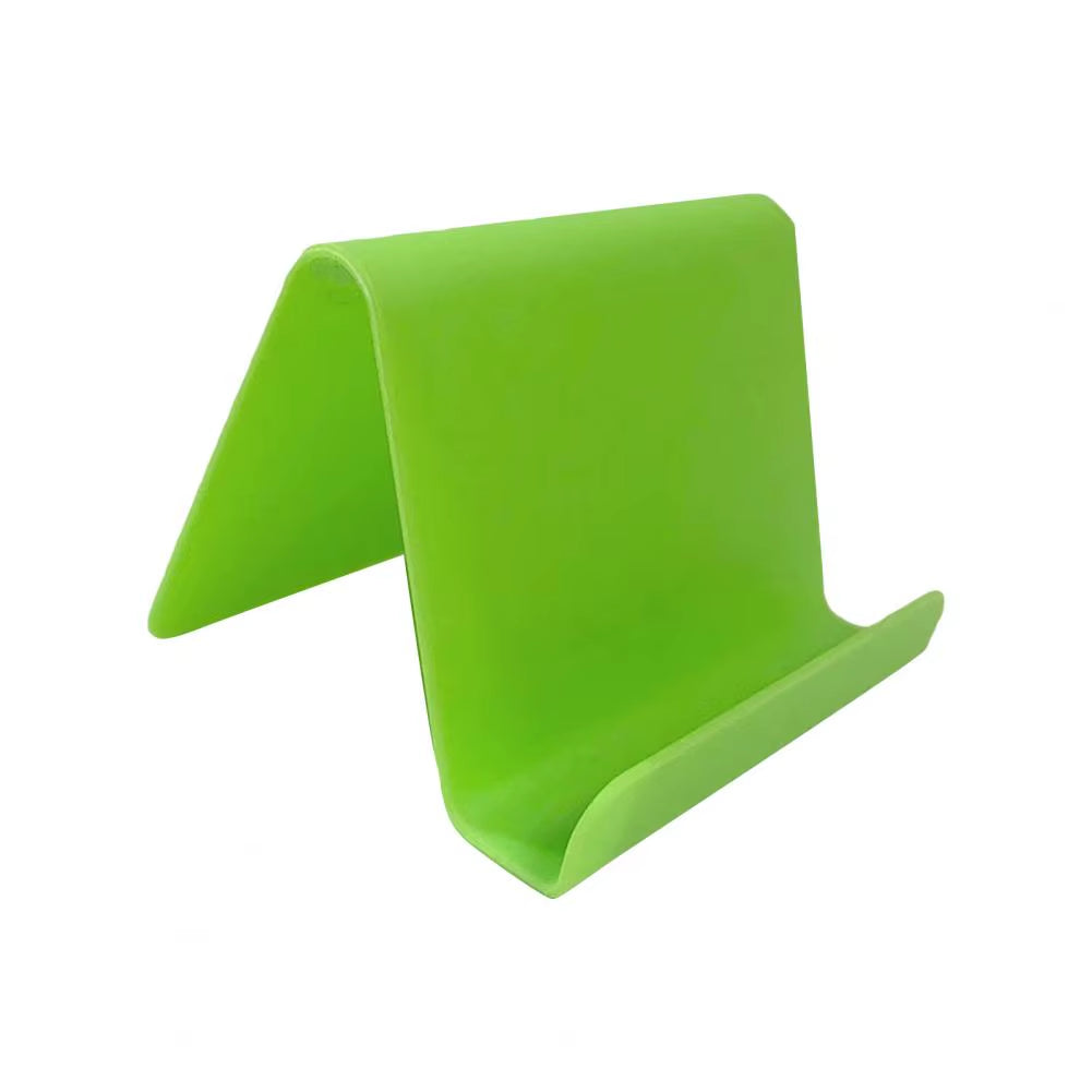 Phone Holder Fixed Storage Phone Holder Stand Kitchen Accessories Kitchen Desktop Organizer Desk Phone Holder Kitchen Gadgets