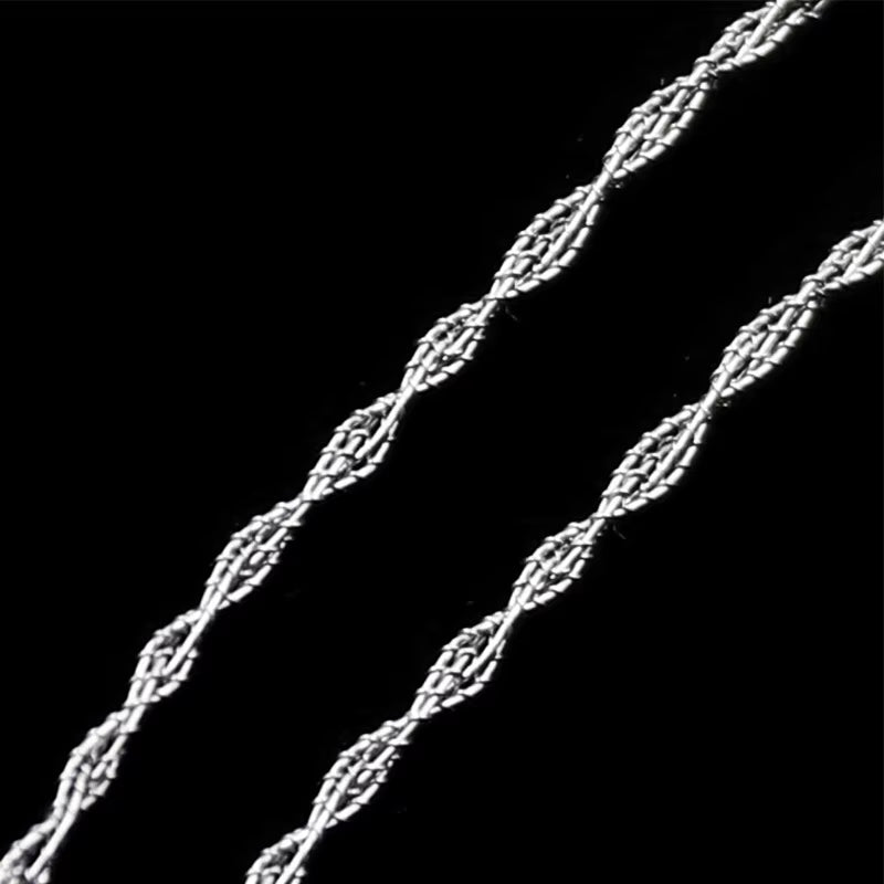 Manual Chain Saw Wire Saw Scroll Outdoor Emergency Travel Survival Tool 1Pcs Stainless Steel