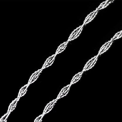 Manual Chain Saw Wire Saw Scroll Outdoor Emergency Travel Survival Tool 1Pcs Stainless Steel